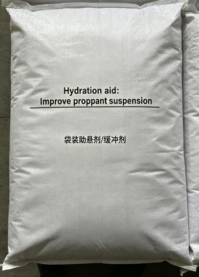 CMHPG Guer Gum Fracturing Fluid