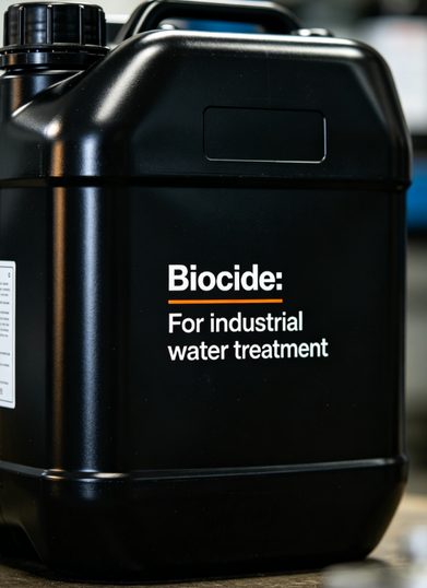 Biocide