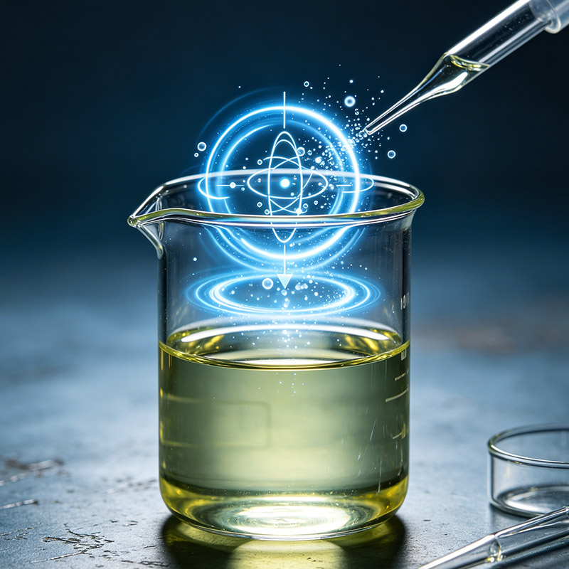 Oxidizing Type