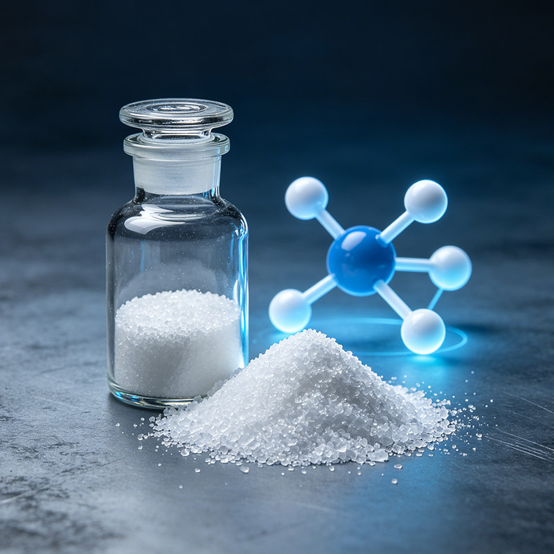 Boron Salt