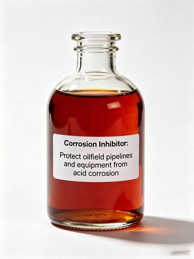 Acid corrosion inhibitor