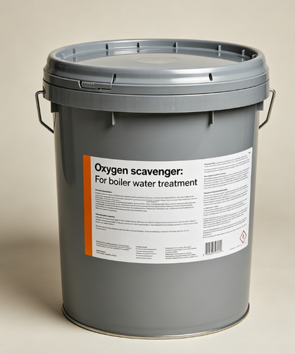 Oxygen scavenger