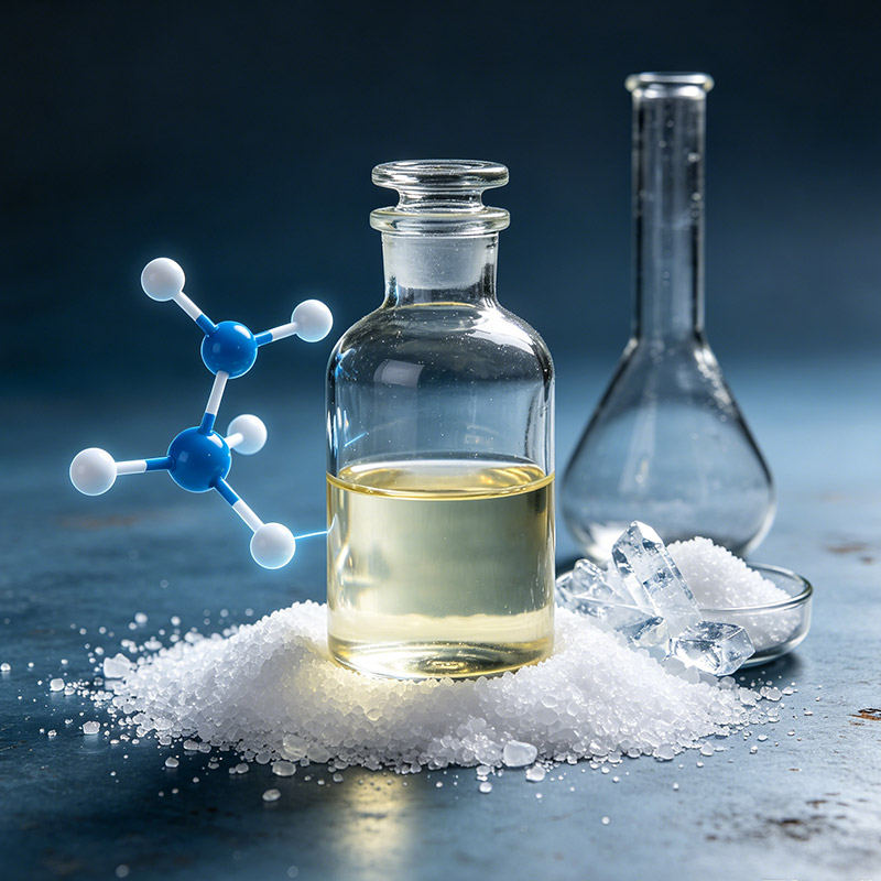 Organic Cationic Ammonium Salt