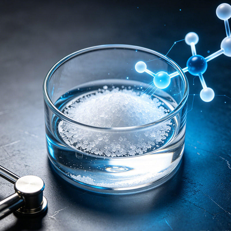 Zirconium Salt