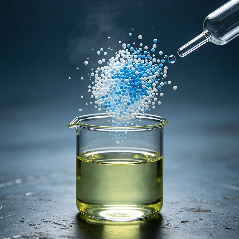 Hydrogen Sulfide Scavenger