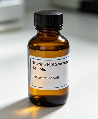 H₂S scavenger: Triazine