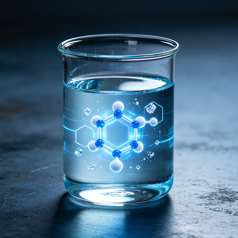 Triazine Type